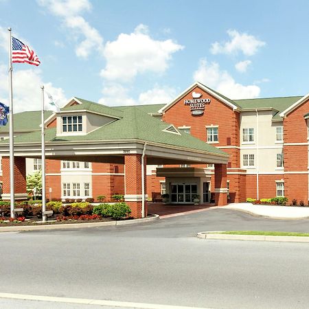 Homewood Suites By Hilton Harrisburg East-Hershey Area Exterior foto