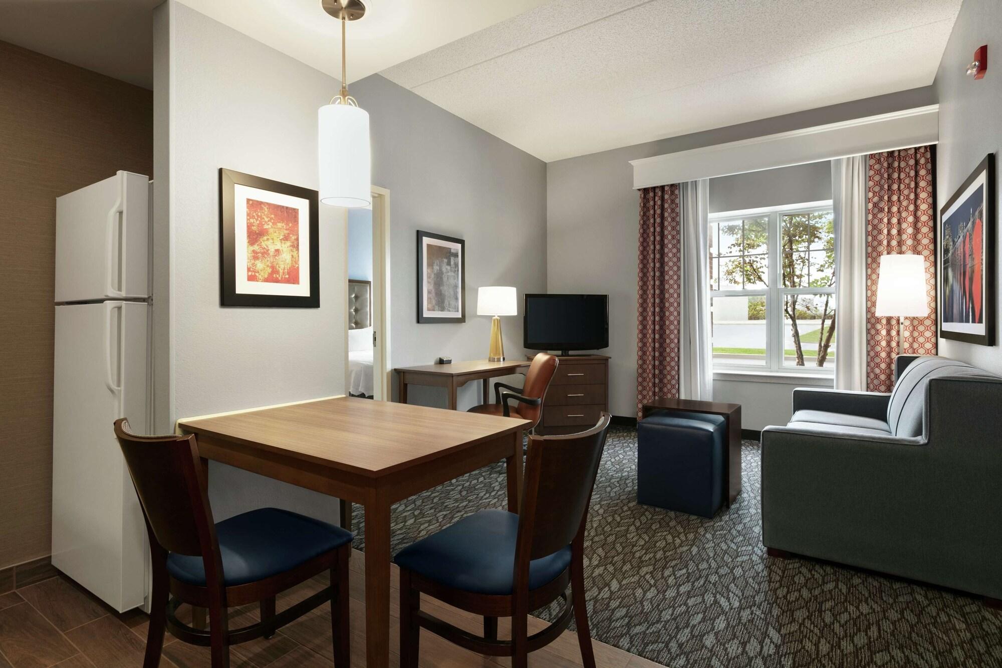 Homewood Suites By Hilton Harrisburg East-Hershey Area Exterior foto