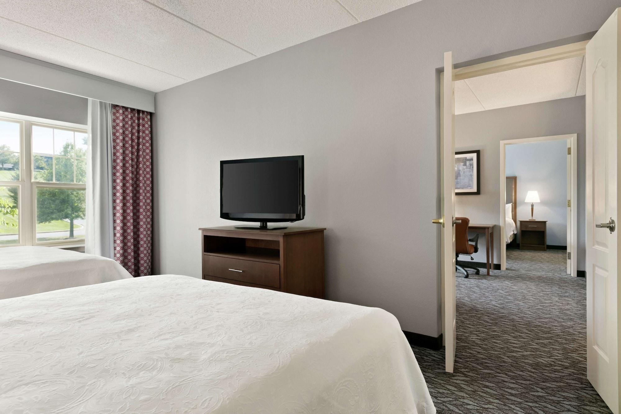Homewood Suites By Hilton Harrisburg East-Hershey Area Exterior foto
