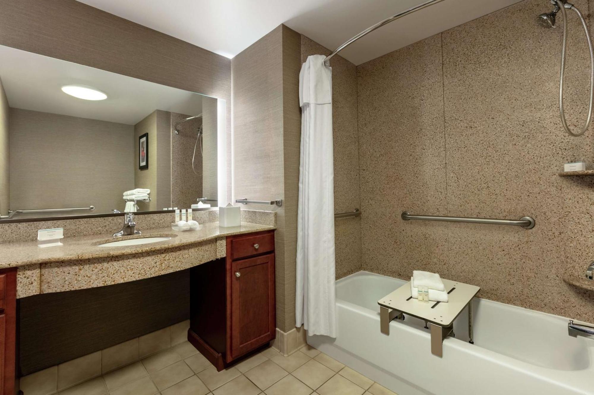 Homewood Suites By Hilton Harrisburg East-Hershey Area Exterior foto