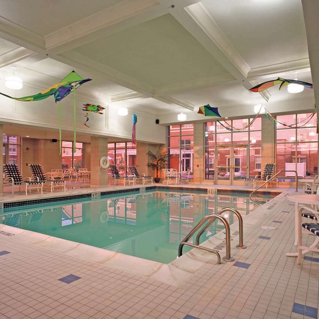 Homewood Suites By Hilton Harrisburg East-Hershey Area Facilități foto