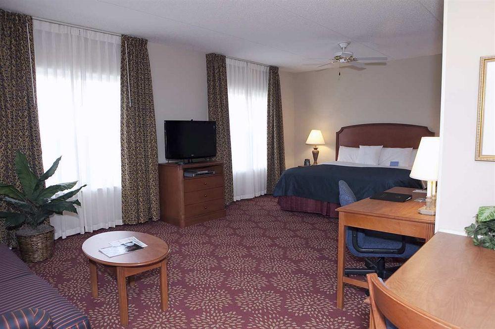 Homewood Suites By Hilton Harrisburg East-Hershey Area Cameră foto