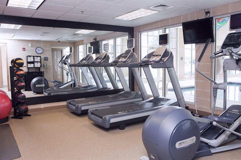 Homewood Suites By Hilton Harrisburg East-Hershey Area Facilități foto